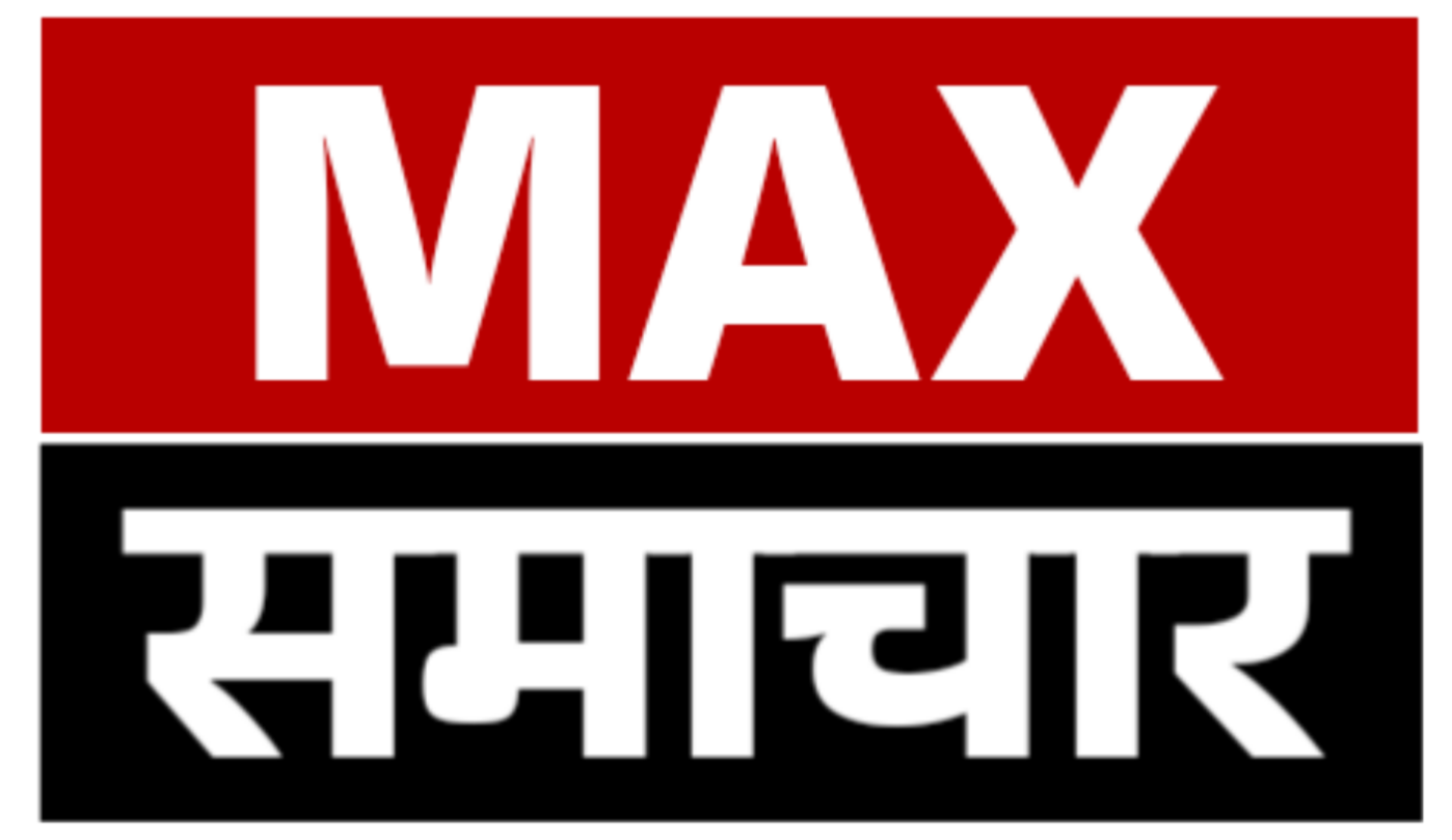 Max samachar